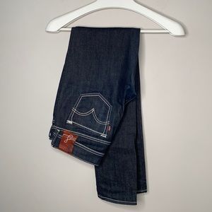 Levi’s Dark Wash Jeans Size 27 L32